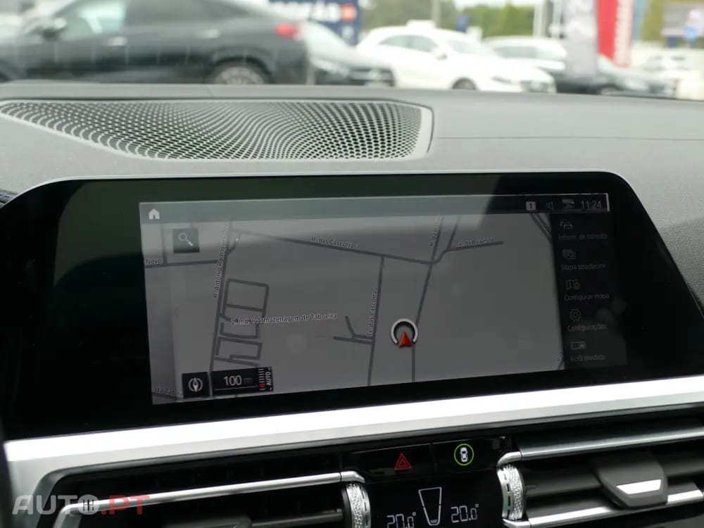 BMW 420 d Pack Desportivo M Pro Auto