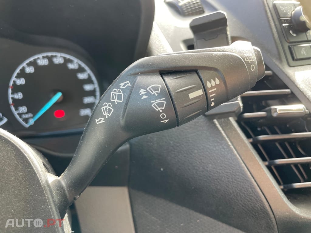 Ford Transit Connect 230 L1 LKW Trend