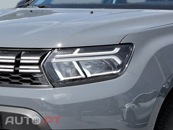 Dacia Duster 1.0 ECO-G 100cv Bi-Fuel SL Extreme