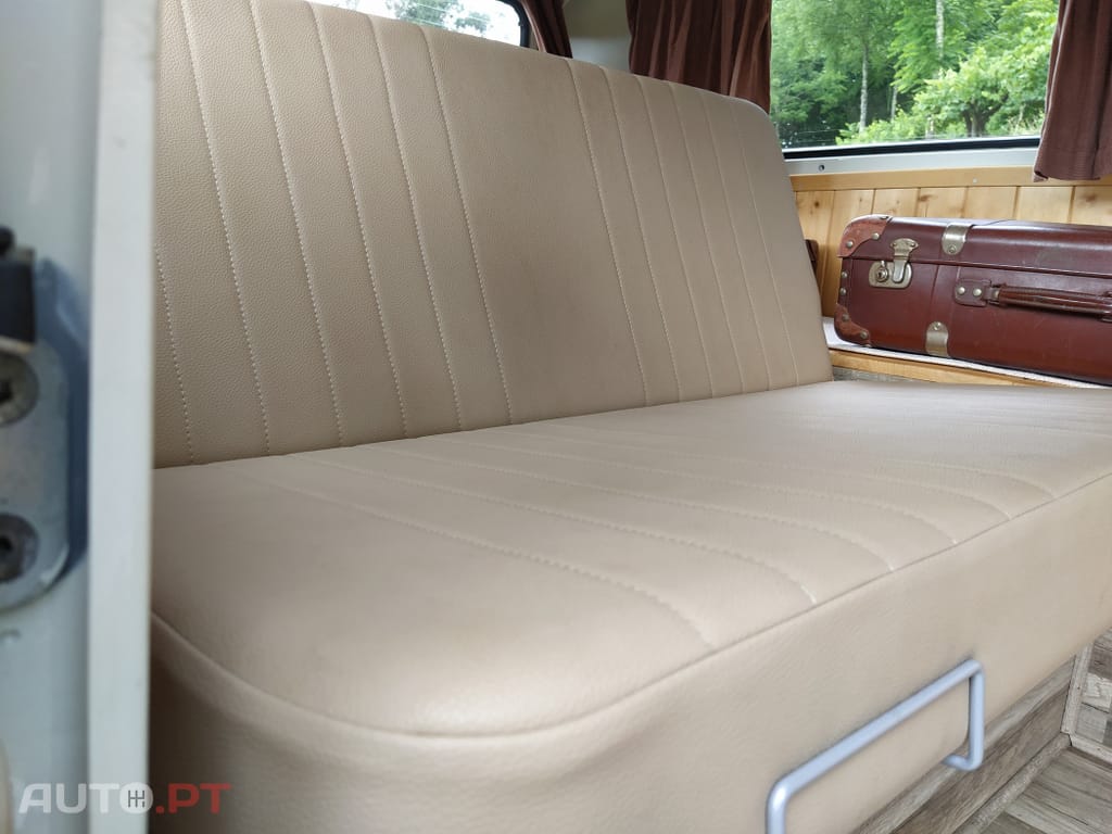 Volkswagen Transporter T2