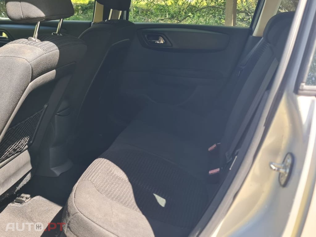 Citroen C4 1.6 HDi 110 Business CMP6