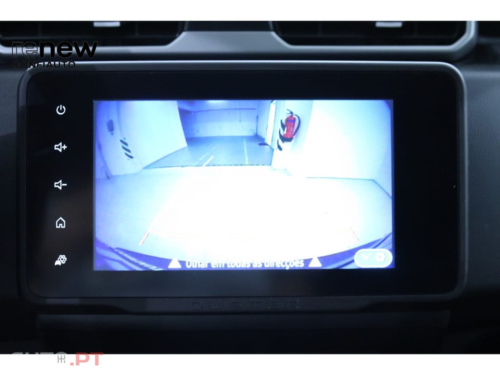 Dacia Duster Journey Eco 100 Gp