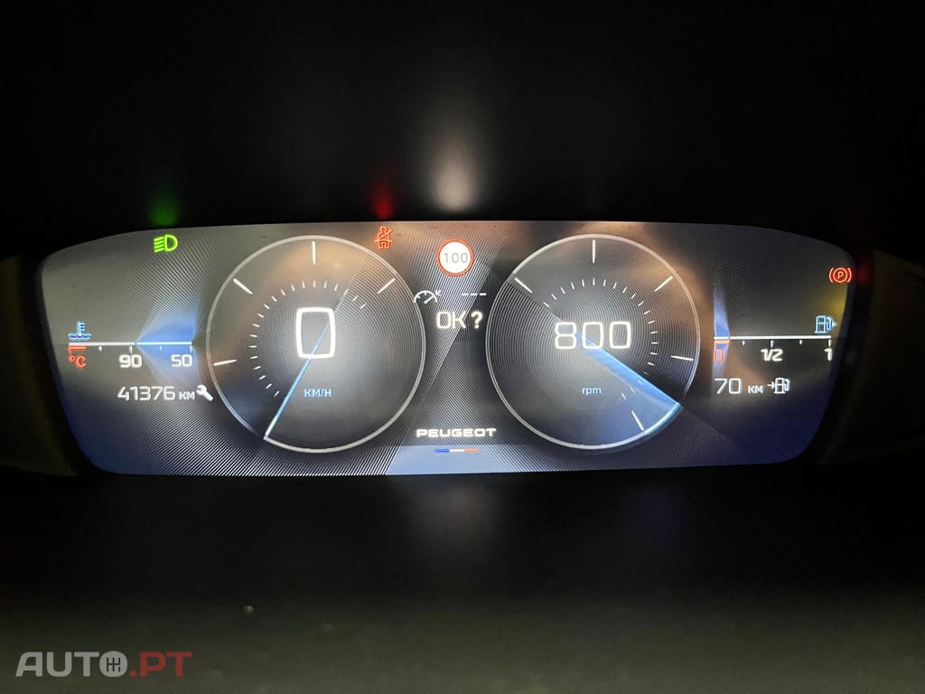 Peugeot 308 SW 1.2 PureTech ACTIVE BUSINESS
