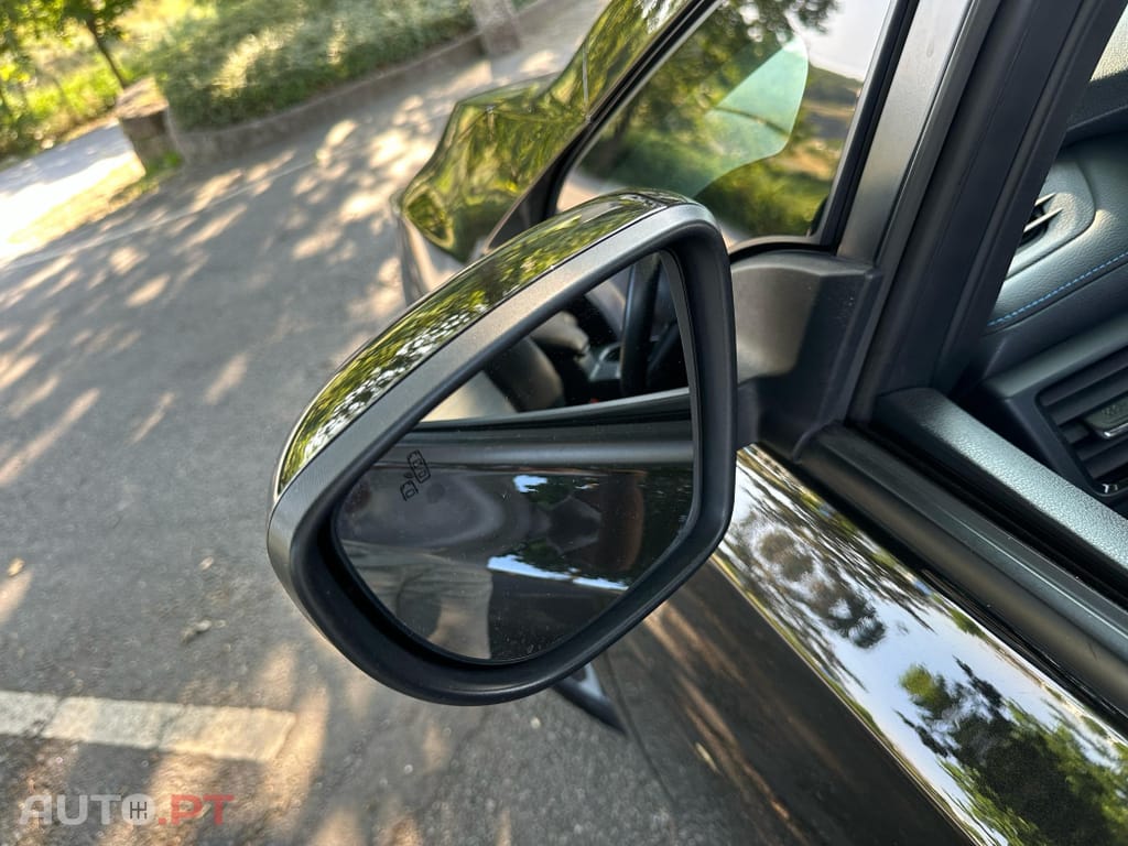 Nissan Leaf Tekna Two Tone+ProPilot Park