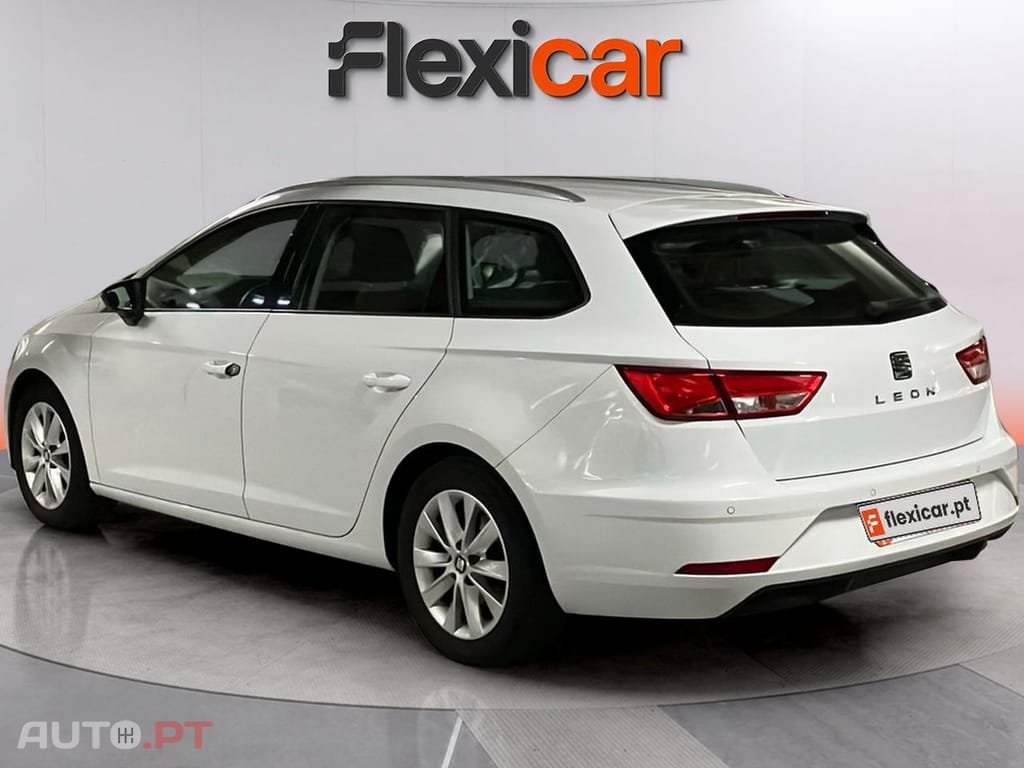 Seat Leon 1.0 EcoTSI Style Ecomotive S/S