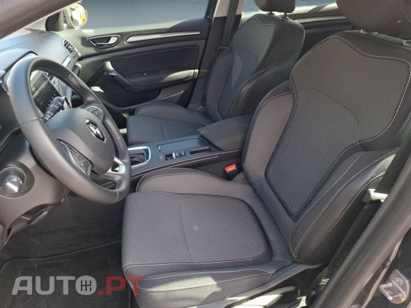 Renault Mégane ST 1.5 Blue dCi 115cv Equilibre EDC