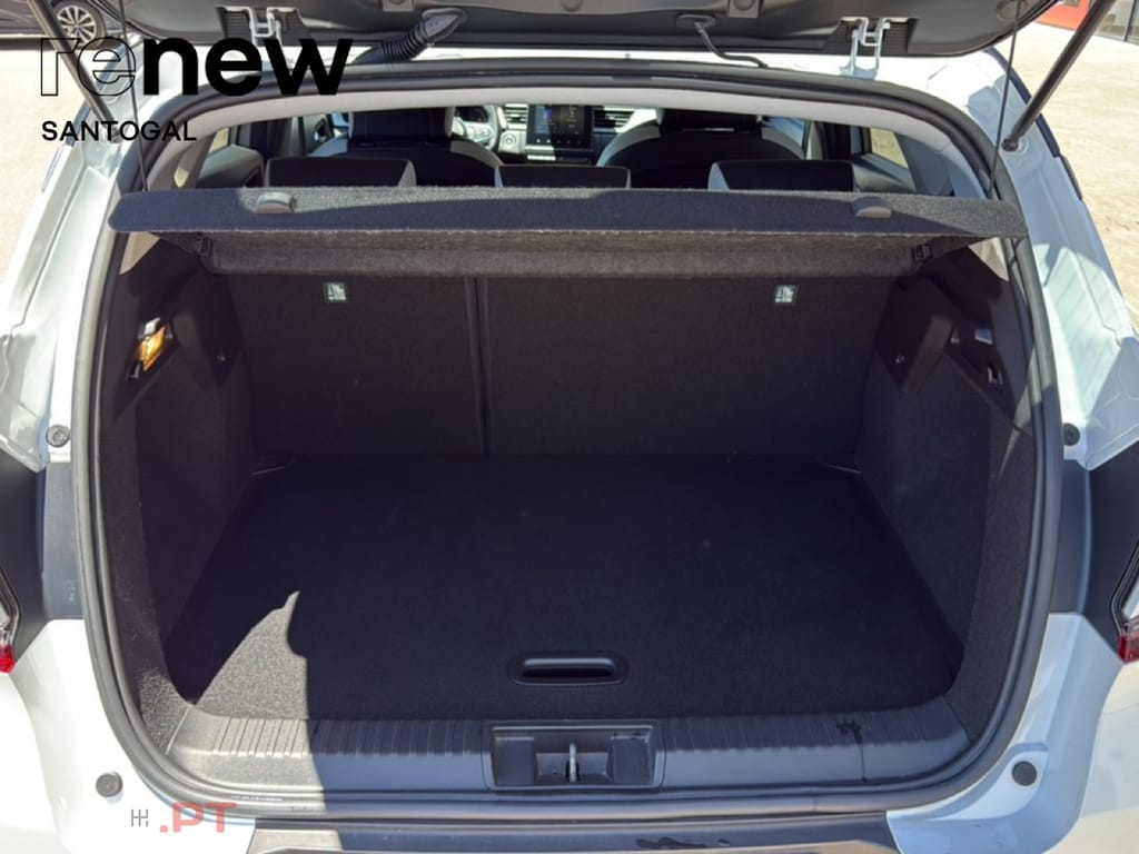 Renault Captur 1.0 Intens TCe