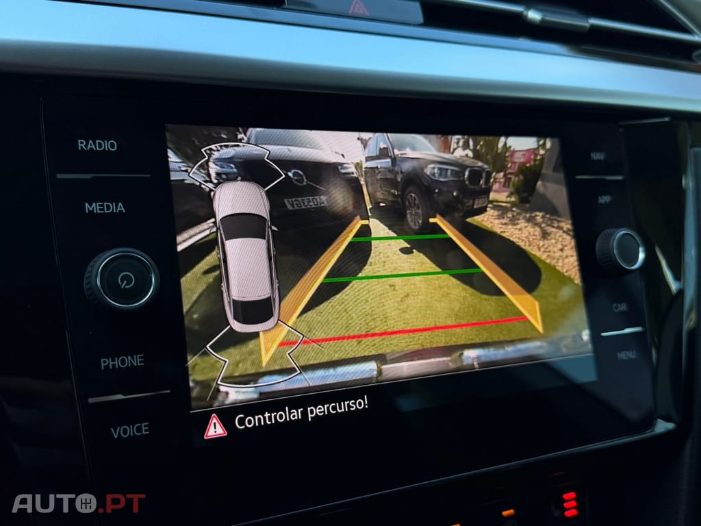Volkswagen Arteon 2.0 TDI Elegance DSG