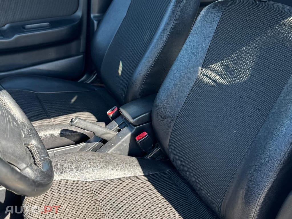 Nissan Almera 1.4 SR+AC