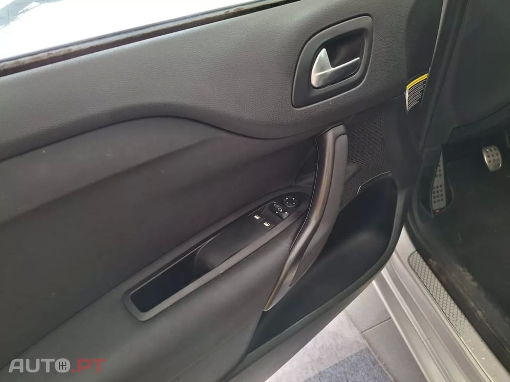 Citroen DS4 1.6 HDi So Chic