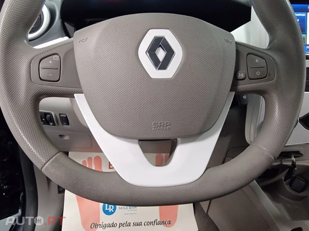 Renault Zoe Life 40