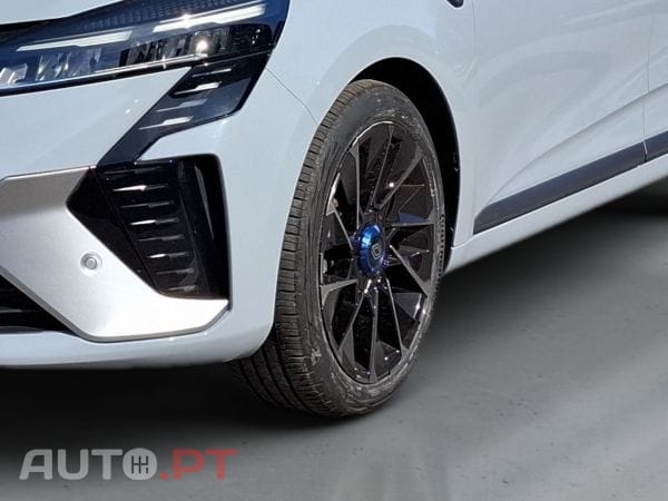 Renault Clio TCe 90 esprit Alpine