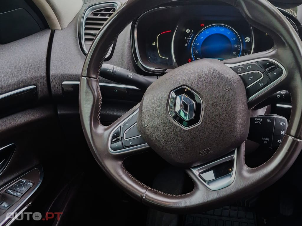 Renault Espace ZEN 1.6 Diesel