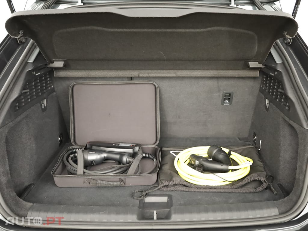 Audi A3 A3 SB 40 TFSIe Advanced