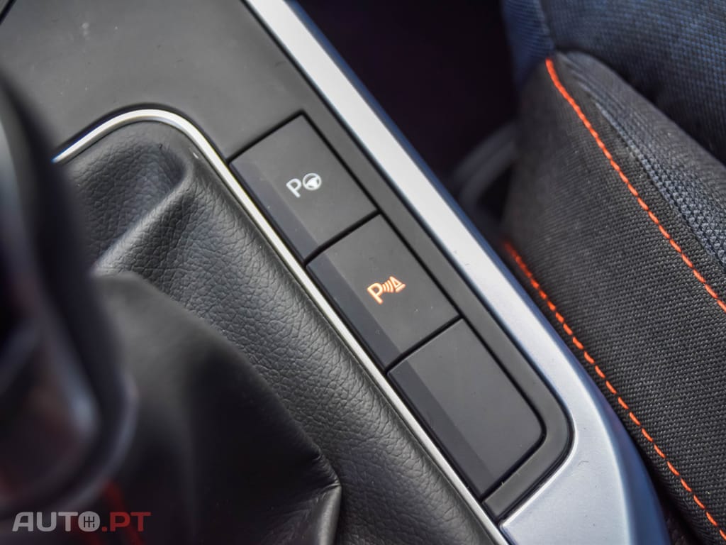 Seat Arona 1.0 TSI FR