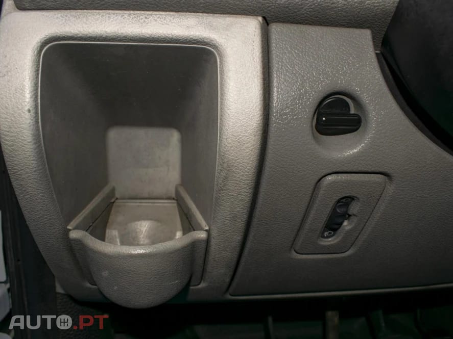 Renault Master 2.5 dCi L3H3