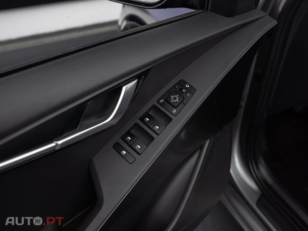 Kia Niro 64kWh Tech