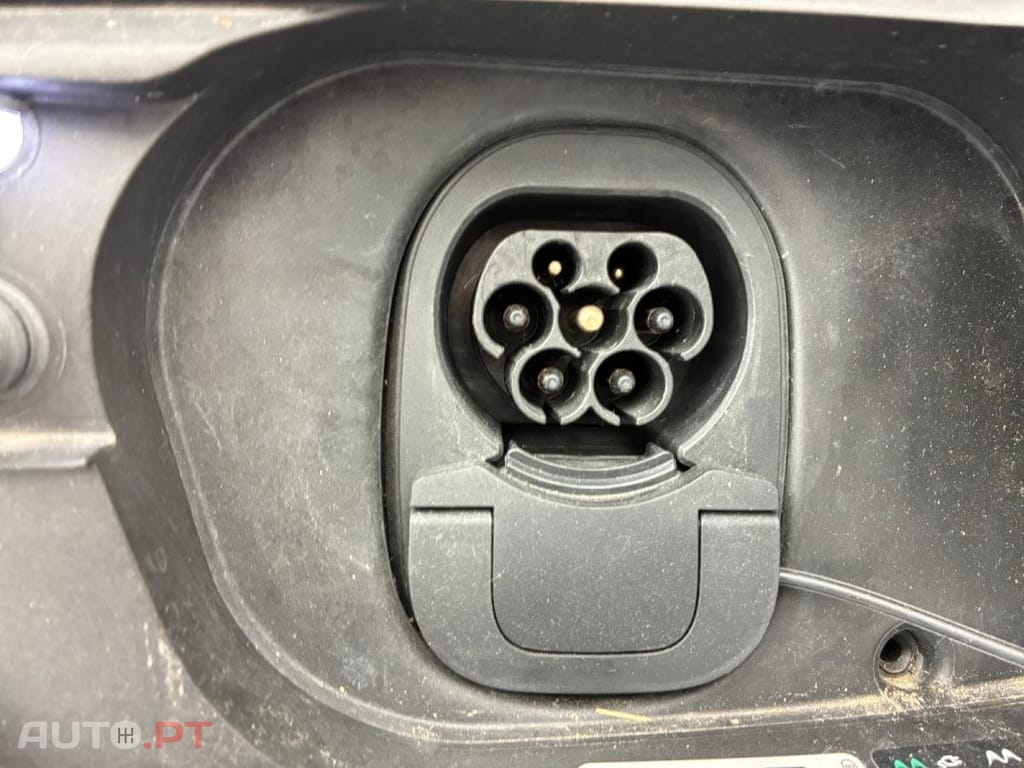 Audi Q4 E-Tron 45 82 kWh S-Line