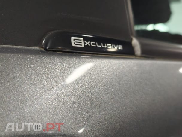 Citroen C3 Picasso Exclusive