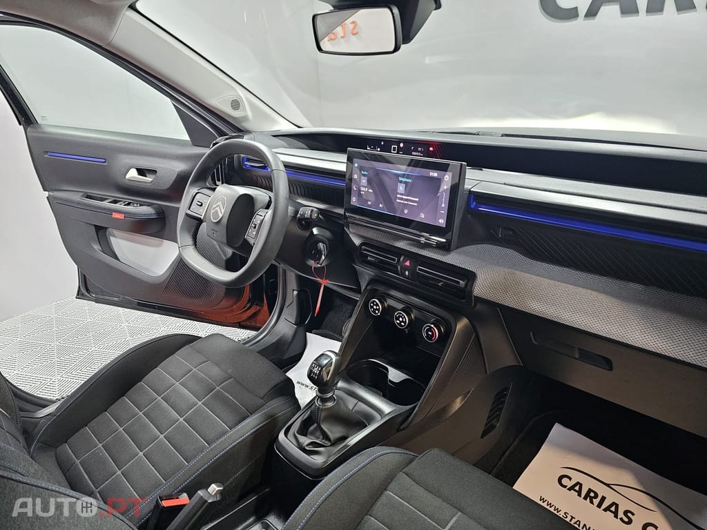 Citroen C3 1.2 PureTech You Pack Plus