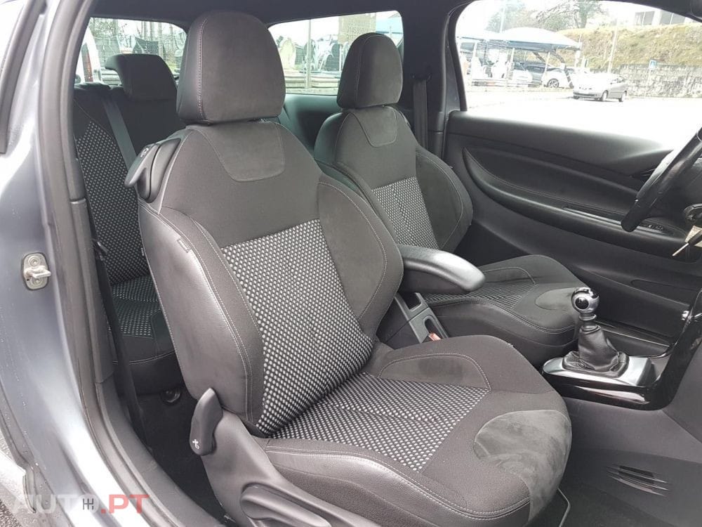 Citroen DS3 1.6 HDi Airdream Sport Chic