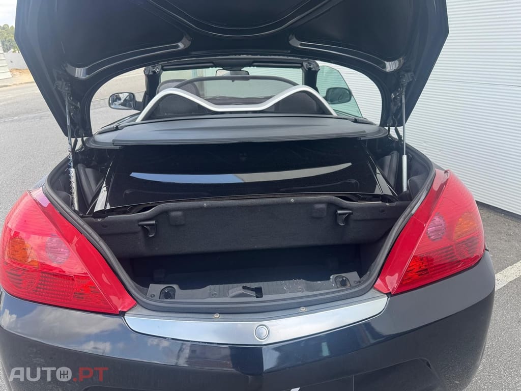 Opel Tigra TwinTop 1.3 CDTi