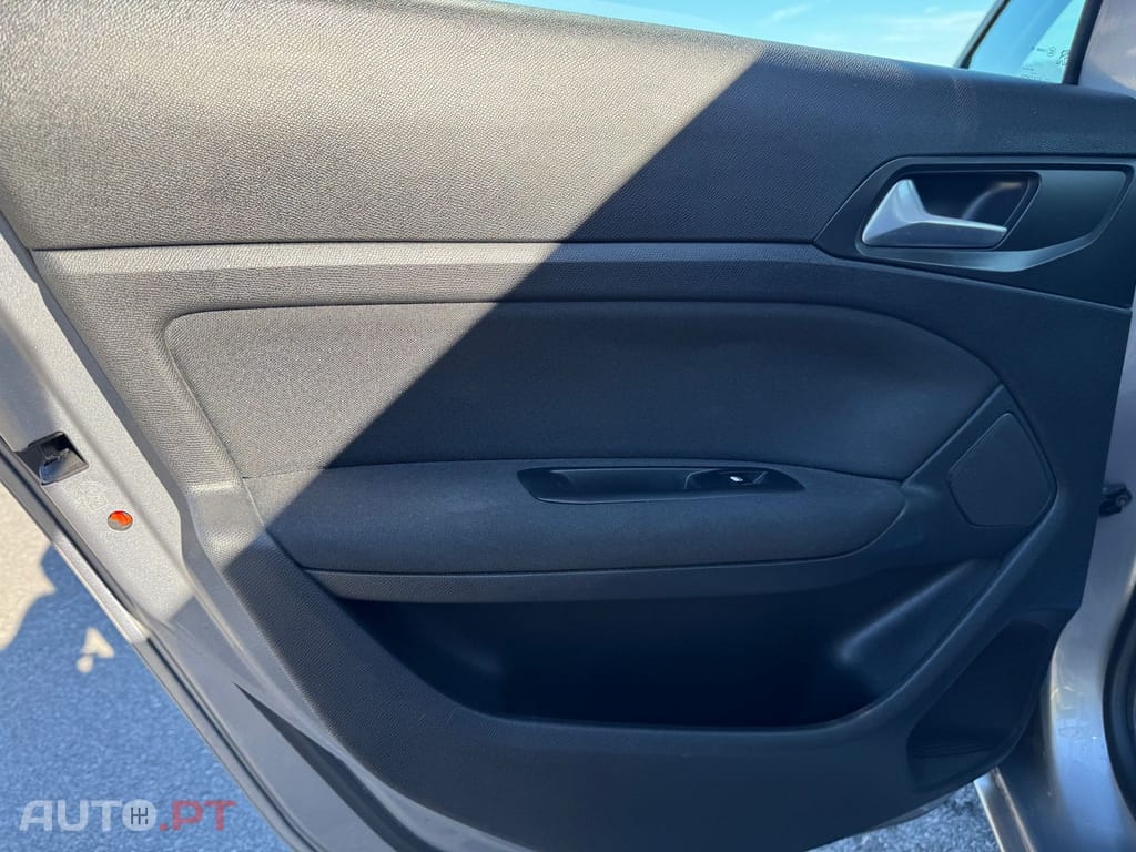 Peugeot 308 1.5 BlueHDi Active
