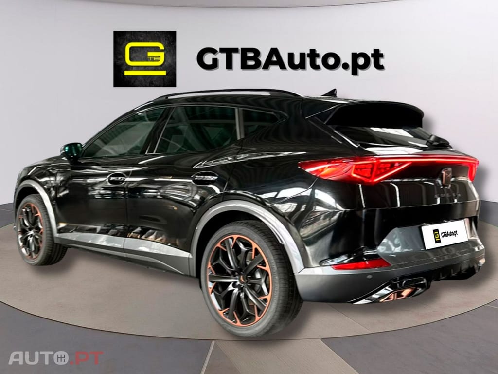 Cupra Formentor 1.4 e-HYBRID VZ I.V.A DEDUTIVEL 