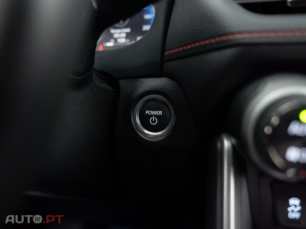 Toyota RAV4 2.5 HDF Plug-in Comfort AWD-i