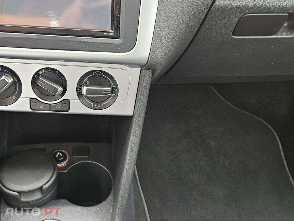 Volkswagen Polo 1.2 TDi Confortline