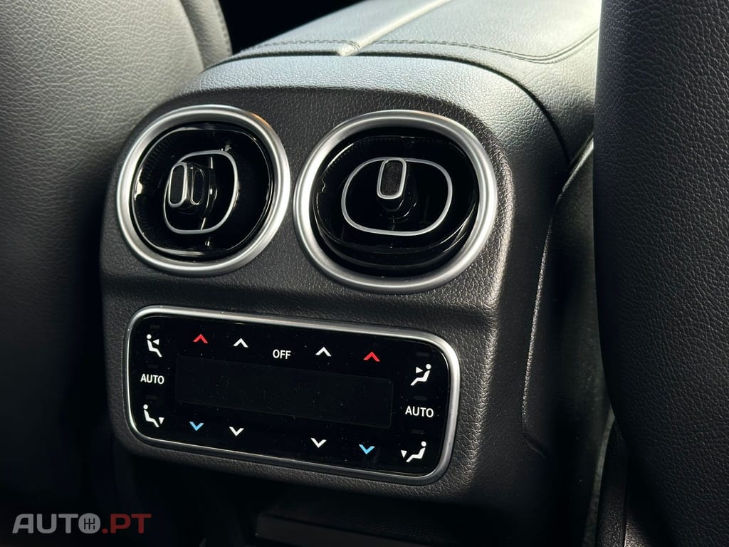 Mercedes-Benz C 300 e AMG Line