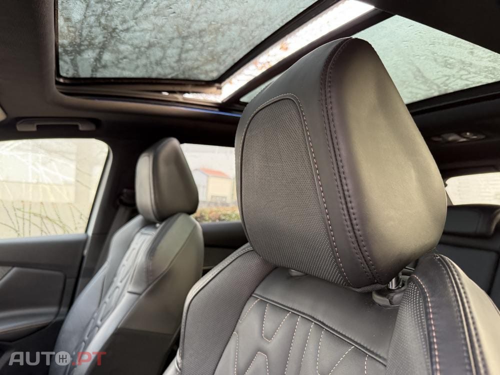 Peugeot 3008 1.6 BlueHDi GT Line EAT6