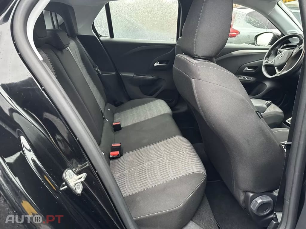 Opel Corsa 1.2 Edition