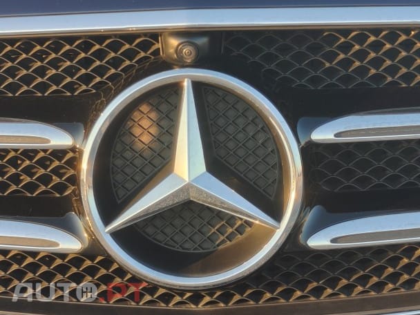 Mercedes-Benz E 300 De Avantgarde