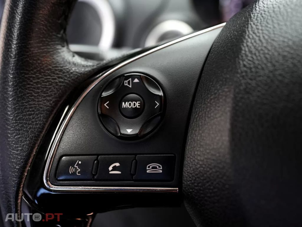 Mitsubishi Space Star 1.2 Intense