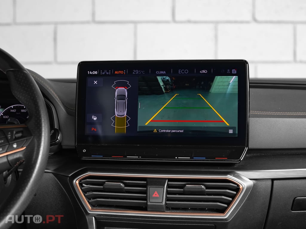 Cupra Formentor 1.4 e-Hybrid DSG