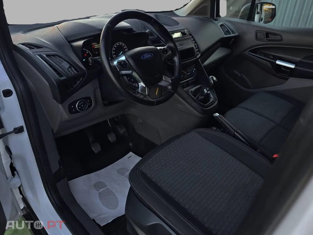Ford Transit Connect 1.5 TDCi 240 L2 AMBIENTE