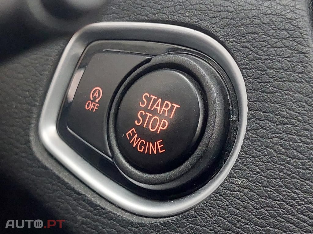 BMW X1 18 i sDrive Advantage