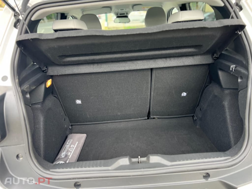 Citroen C3 1.2 Hybrid Max e-DSC6