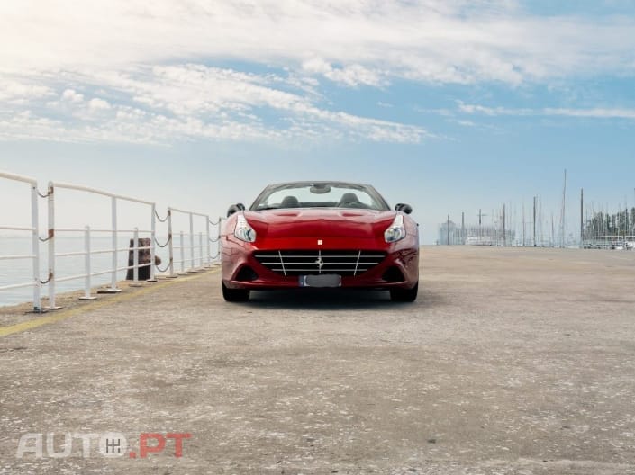 Ferrari California T — fotografia 26