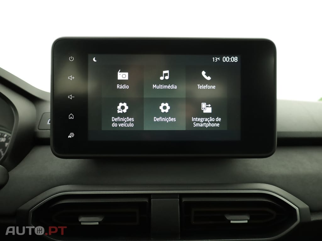 Dacia Jogger Jogger 1.0 ECO-G Extreme Bi-Fuel