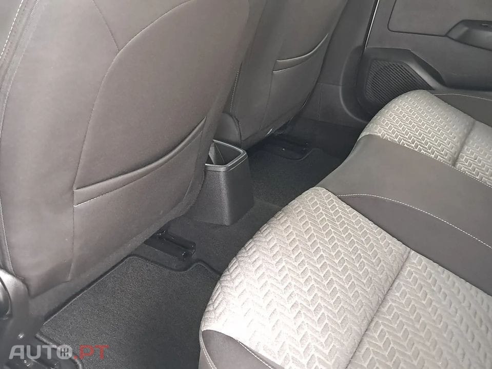 Renault Clio 1.0 TCe Evolution