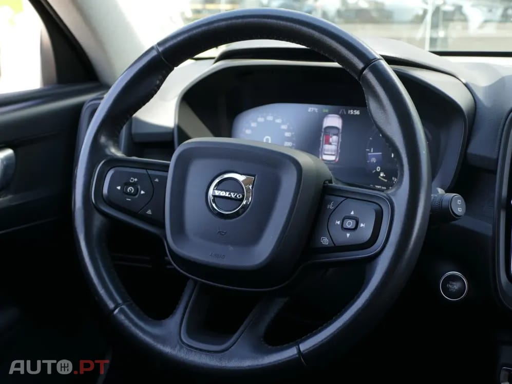 Volvo XC40 2.0 D3 Geartronic
