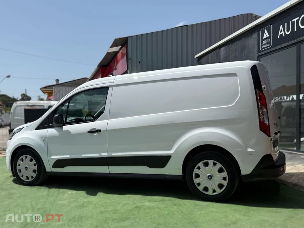 Ford Transit Connect Connect 1.5 TDCi 240 L2 Trend