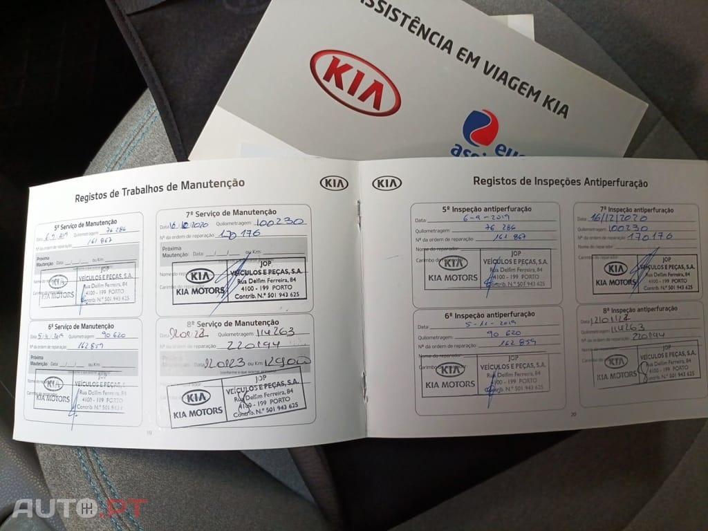 Kia Soul EV 30kWh