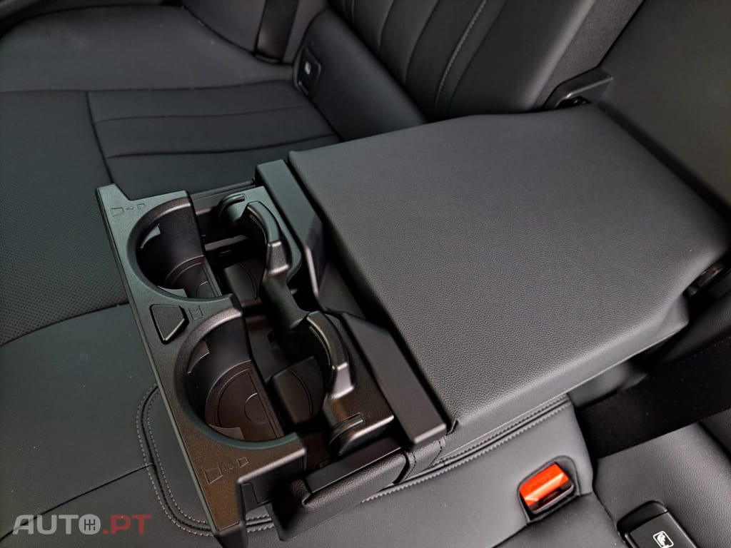 BMW 530 e Pack Desportivo M