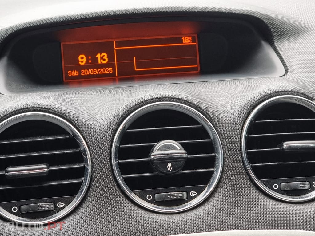 Peugeot 308 1.6 HDi Executive CVM6
