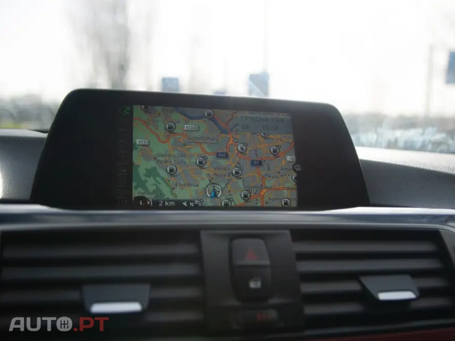 BMW 330 e iPerformance Line Sport