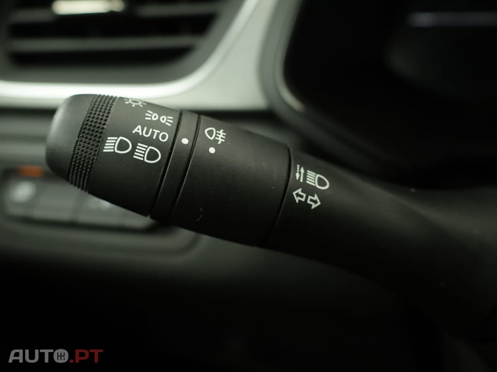 Renault Captur Captur 1.0 TCe Techno Bi-Fuel