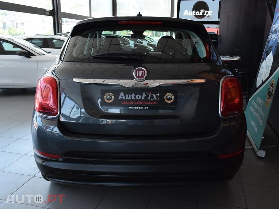 Fiat 500X 1.3 MJ Pop Star J17 S&S
